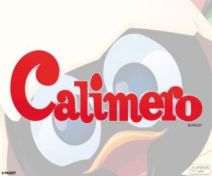 yapboz Caliméro logosu